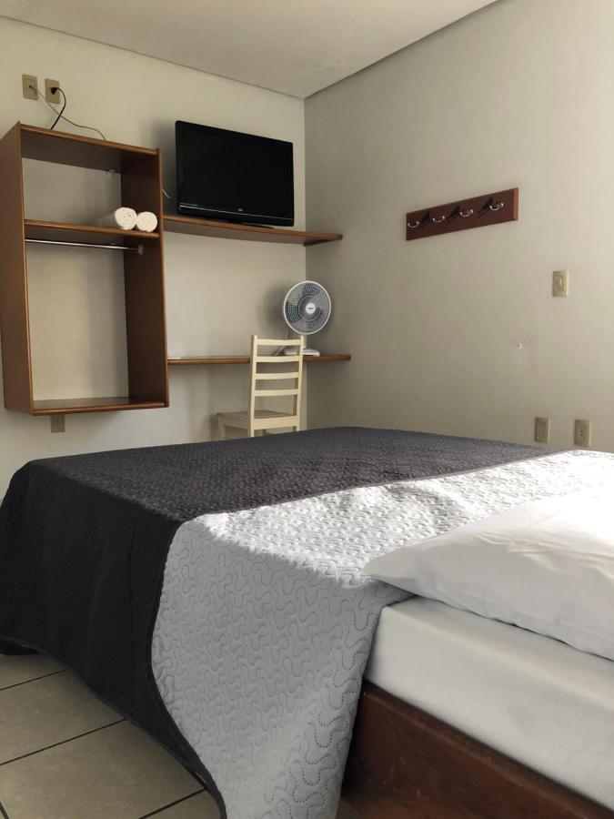 Alameda Hotel Centro غارانيونز المظهر الخارجي الصورة